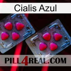 Blue Cialis 14